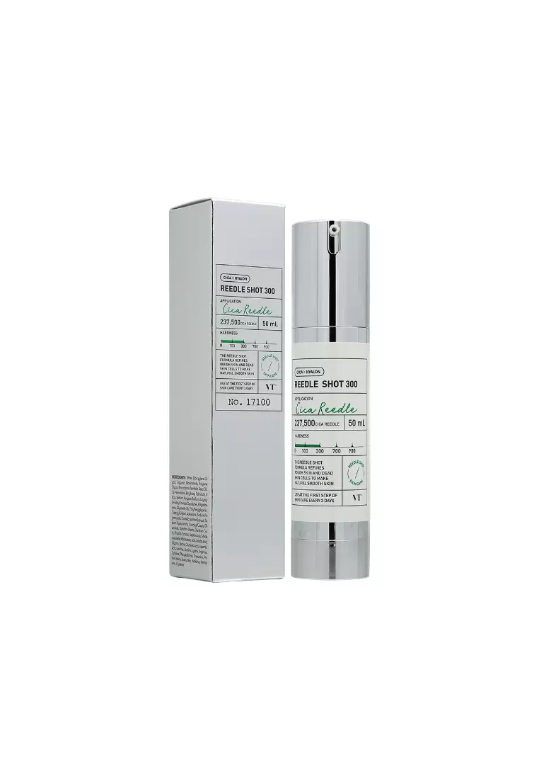 Vt Reedle Shot 300 (50ml)
