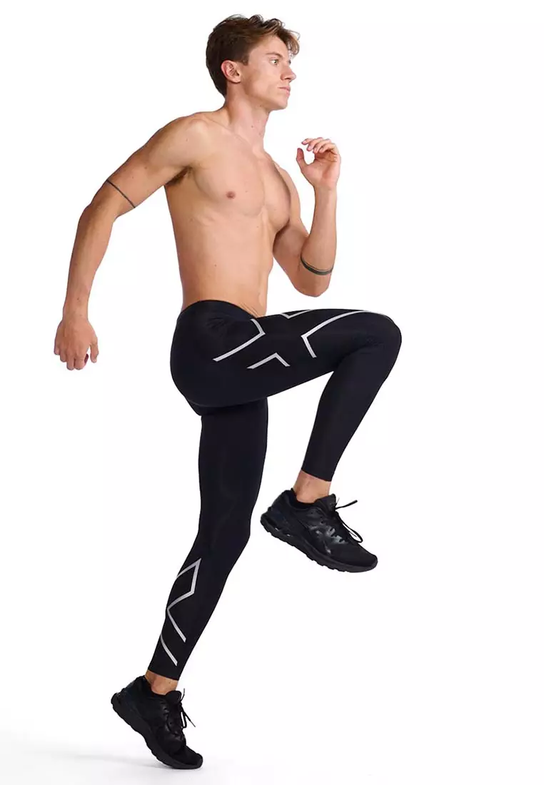 核心壓力緊身褲