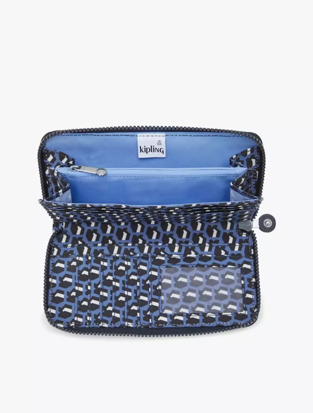 MONEY WORLD - 3D K Blue