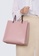 Milliot & Co. pink Disney Minnie Be Happy Sling Bag 688EBAC2853471GS_6