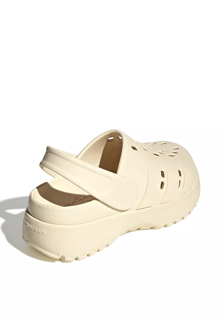 Adilette Platform Clogs