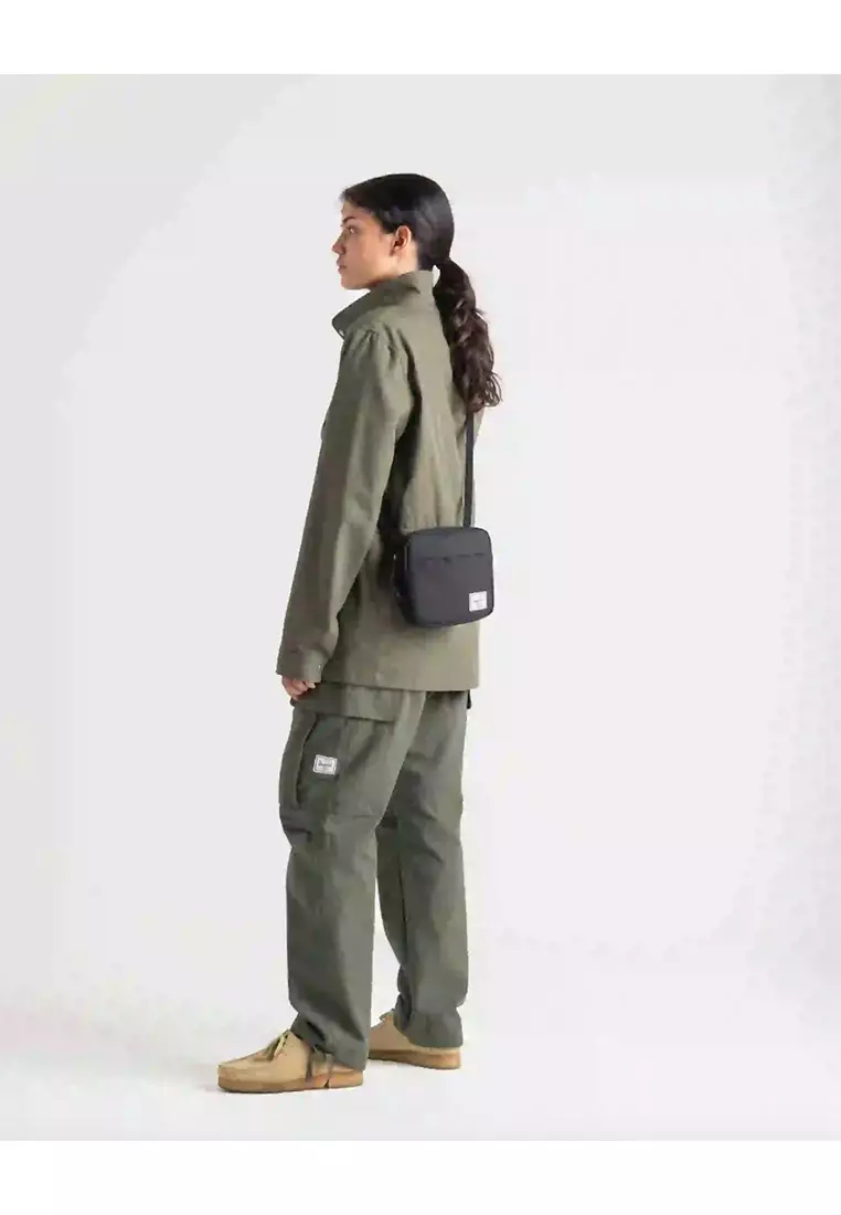 Herschel cross bag clearance