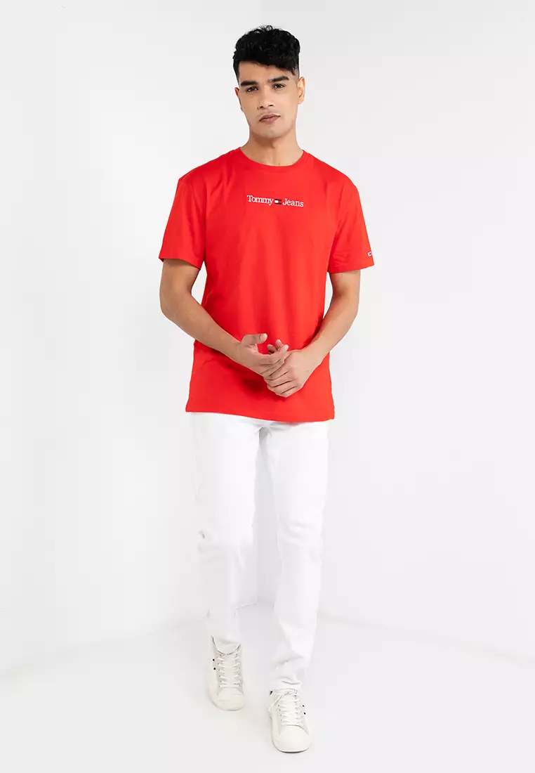 Tommy hilfiger t new arrivals shirt 2020