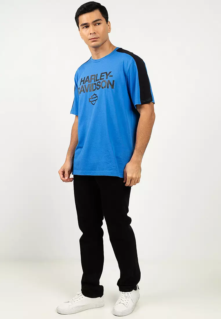 H-D® TECH Coolmax® Tee