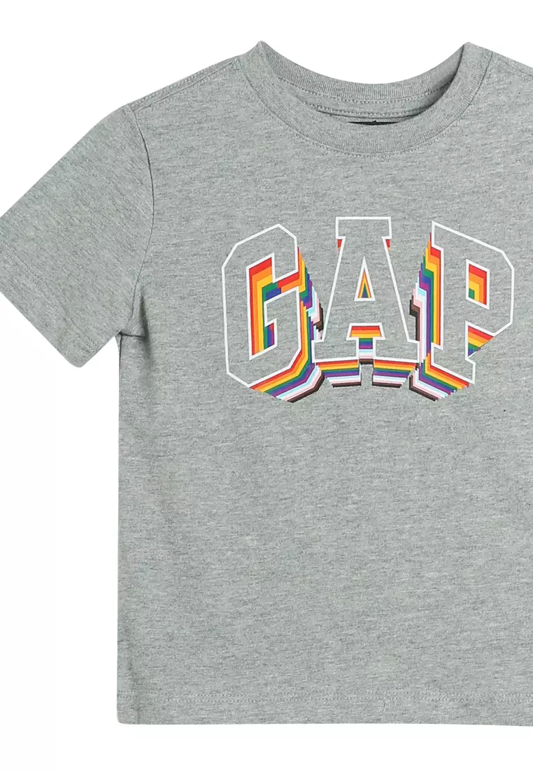 Gap pride shirt hotsell