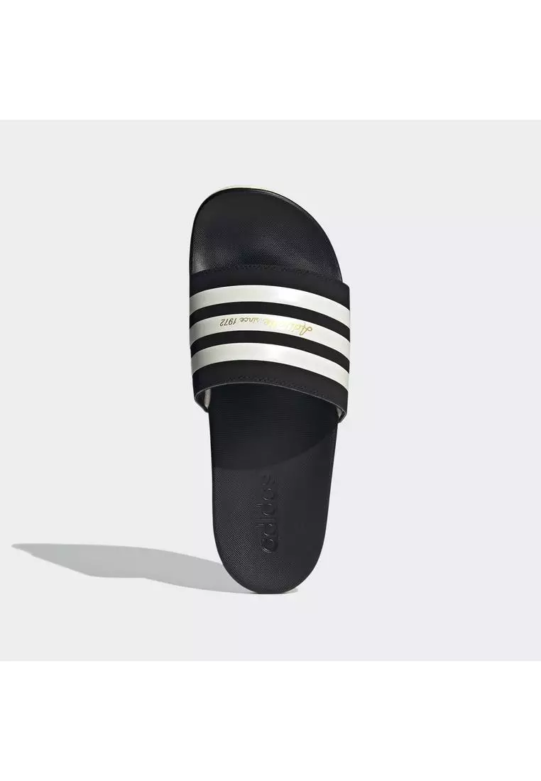 Buy ADIDAS adilette comfort slide sandals 2024 Online ZALORA