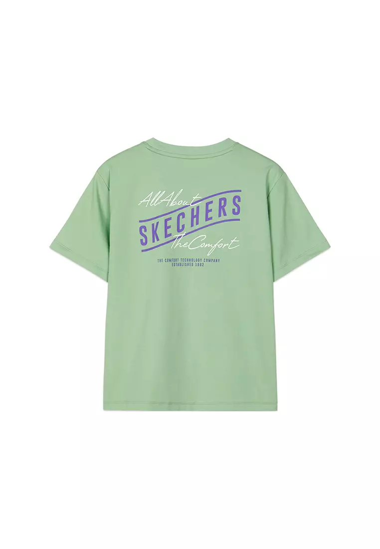 SPORT 女裝短袖衫