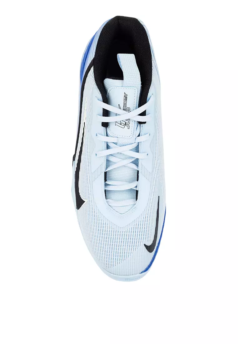 G.T. Jump Academy Ep