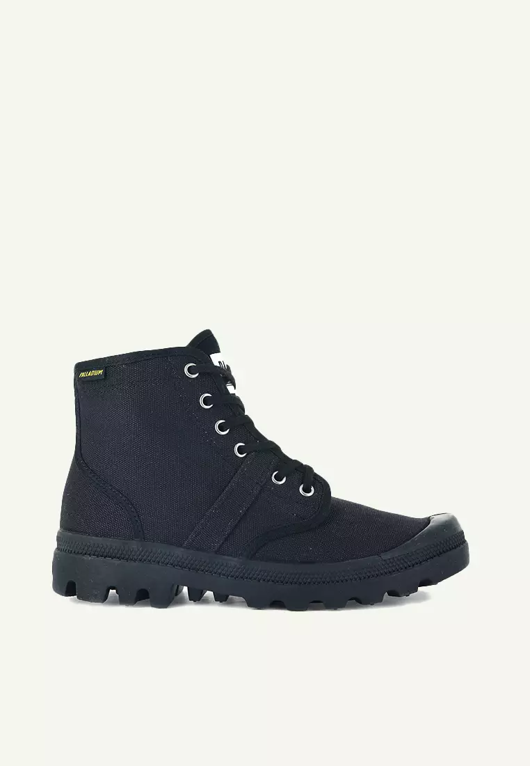 Pallabrousse Men's Boots