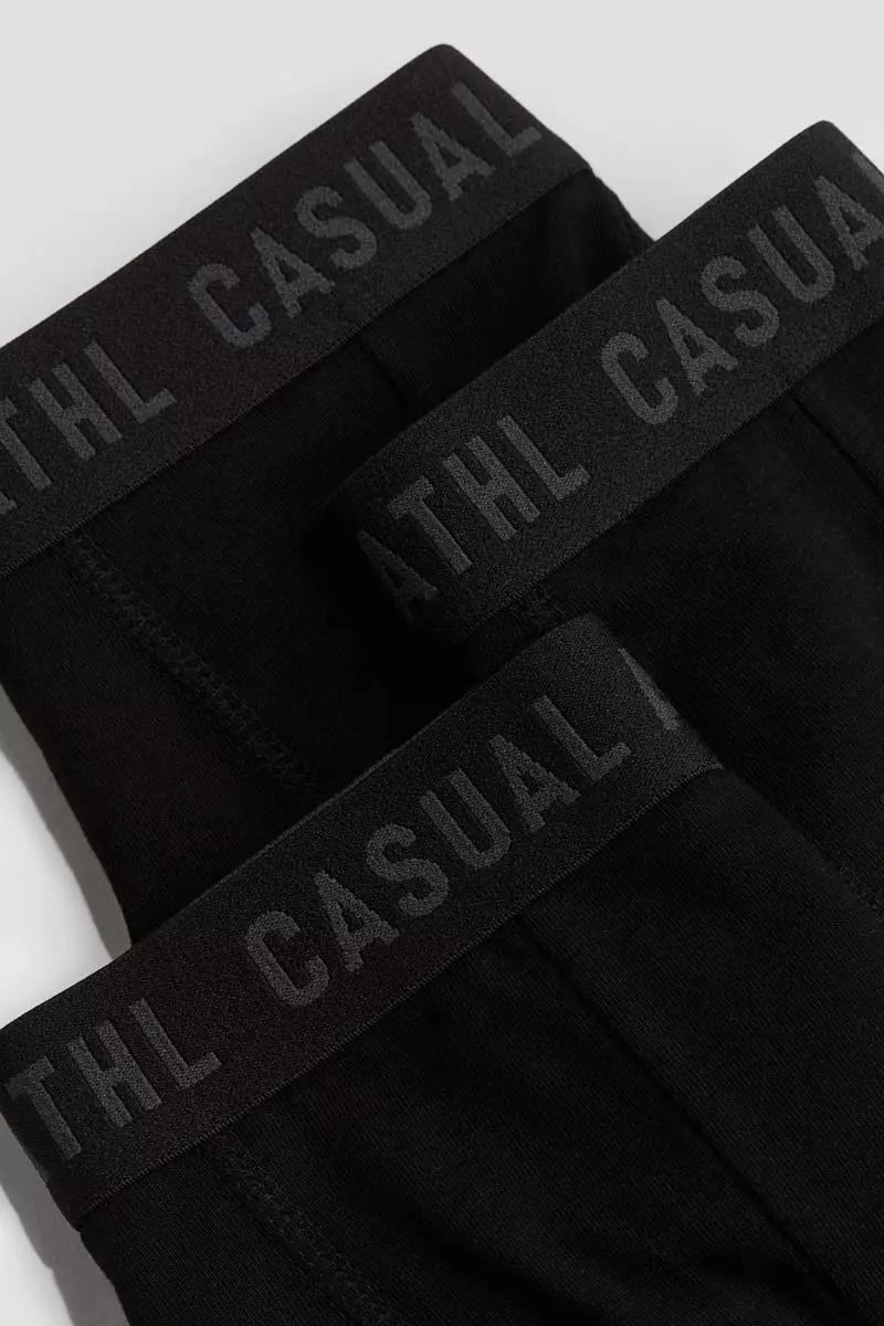 5-pack trunks