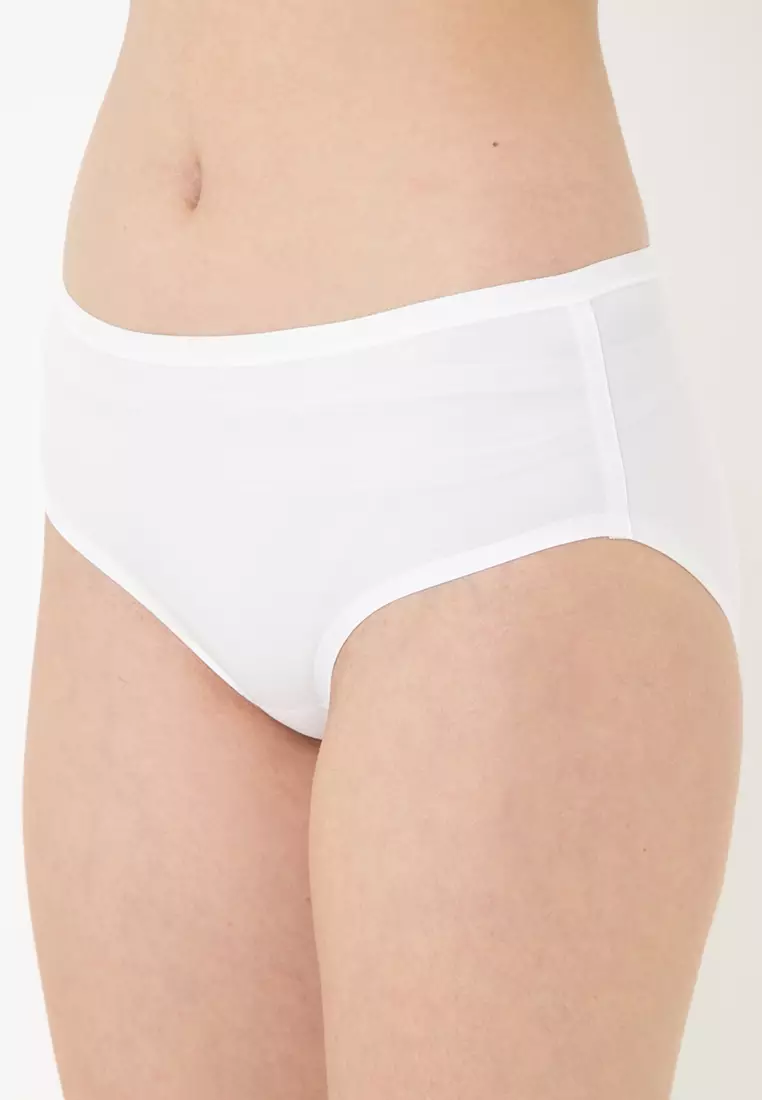 Perfectly Fit Cheeky Hipster Briefs - Calvin Klein Underwear