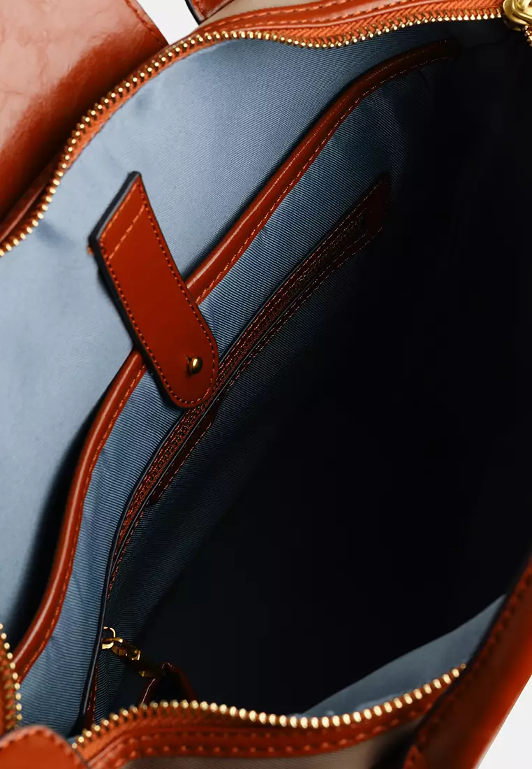 Premium Oxford Nylon Backpack