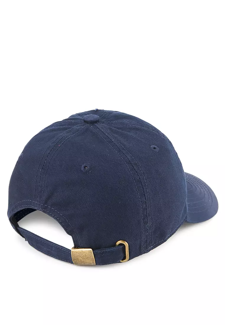 Stitches Baseball Cap