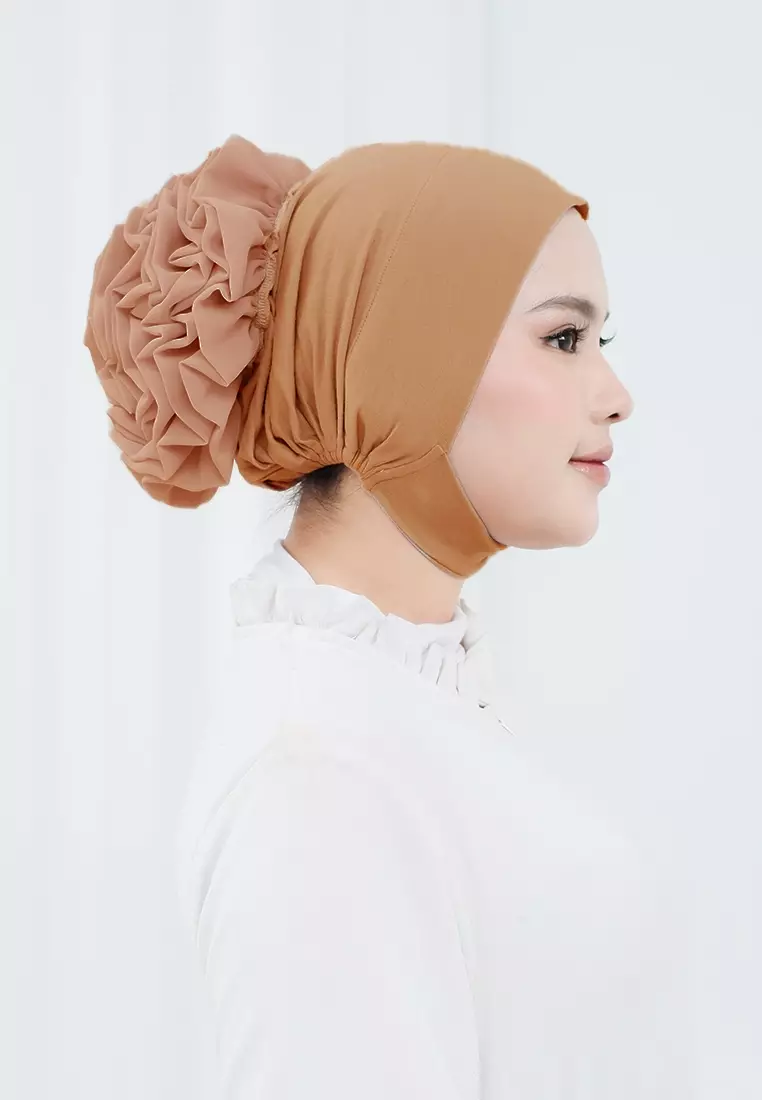 INNER CIPUT CEPOL ROSE - CARAMEL