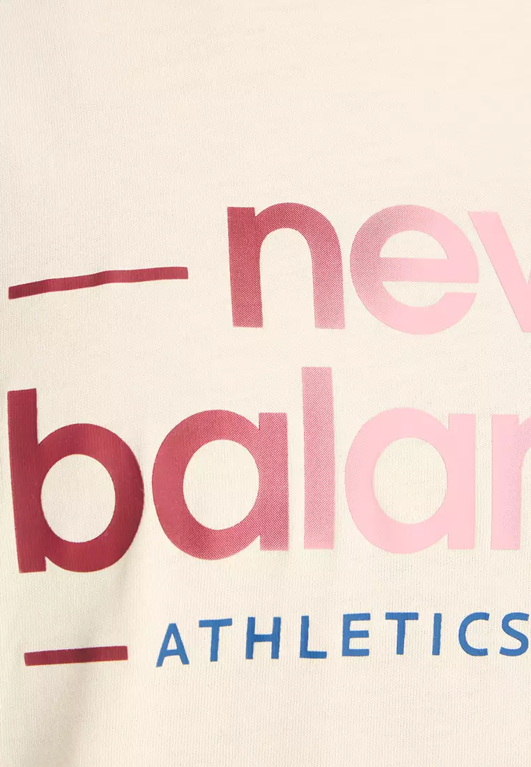 Reimagined Oversized T-Shirt