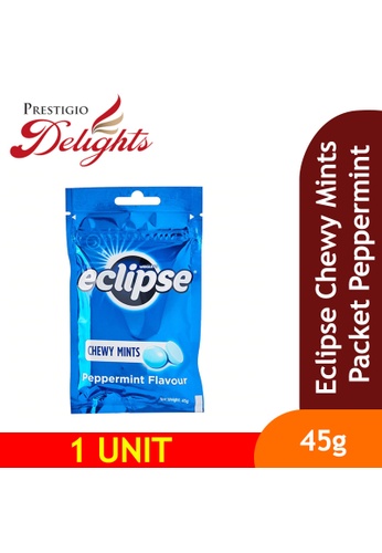Prestigio Delights Eclipse Chewy Mints Packet (Peppermint) 2BB55ES5AD9034GS_1