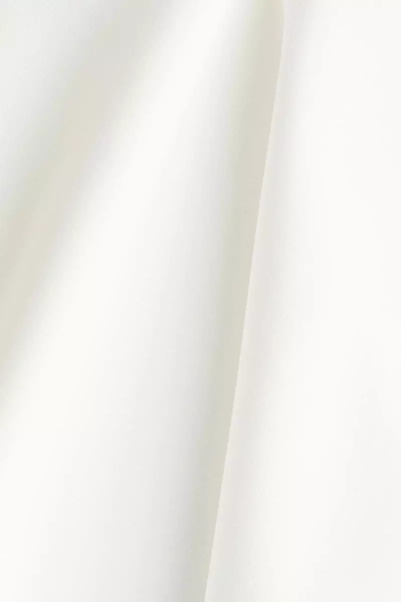 Ponte di Roma peplum top