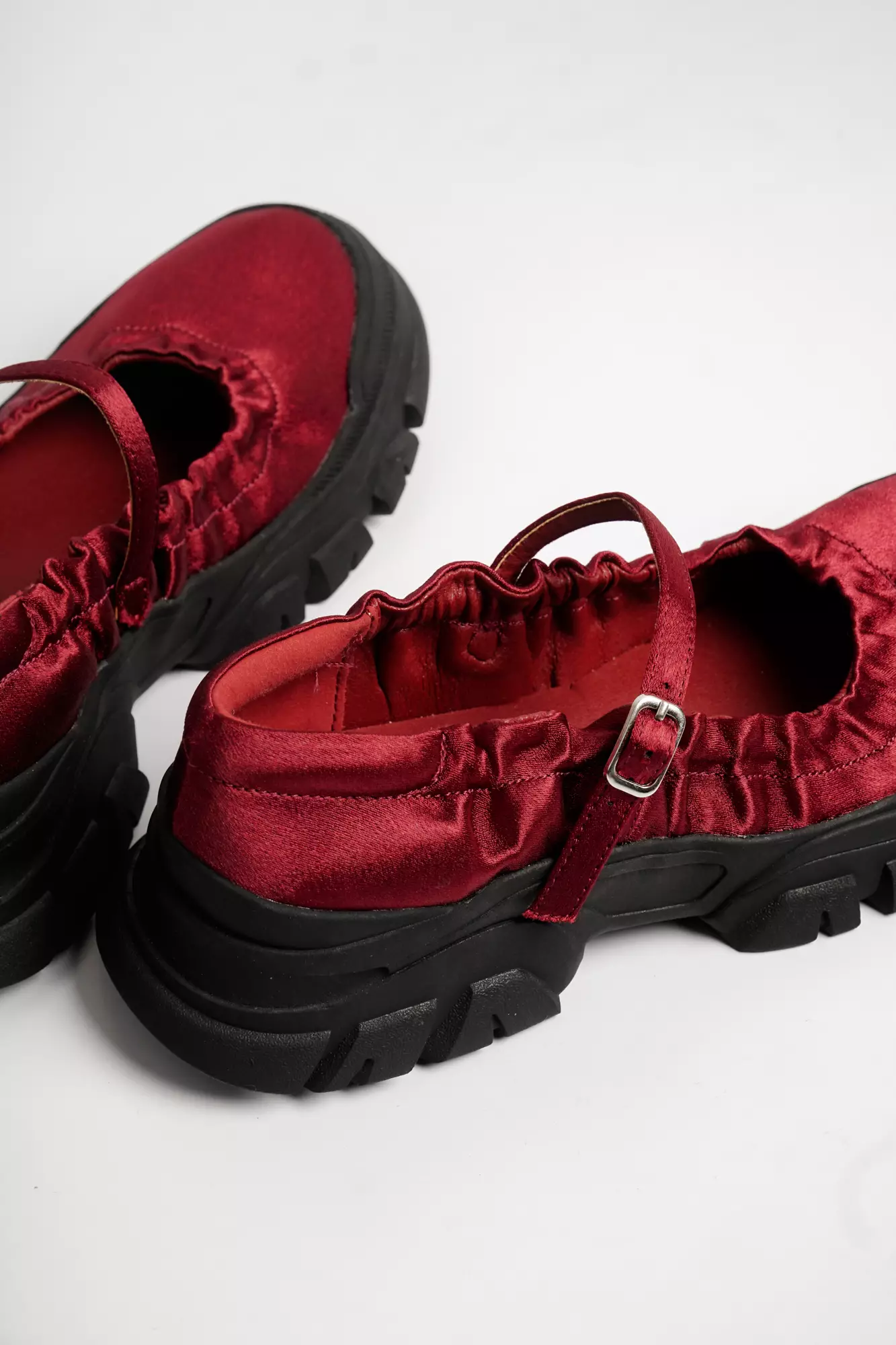 Blow Nama Sneakers Mary Jane MIBLO 0002