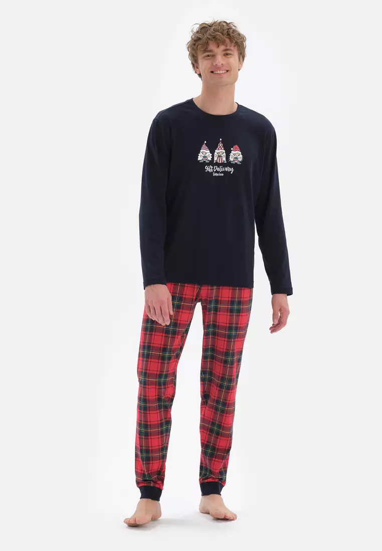 Christmas sleepwear for adults deals