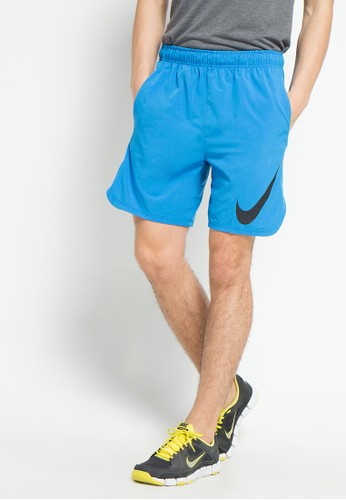 Men's Nike Flex Training Shorts