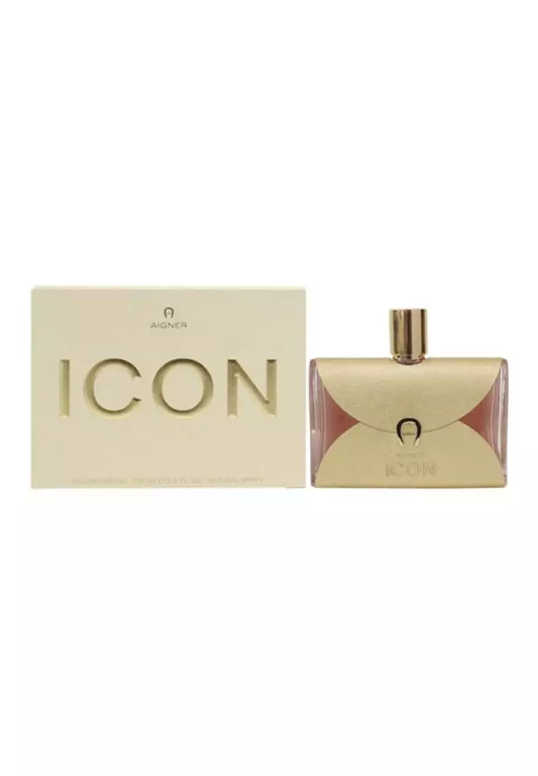 Aigner icon on sale
