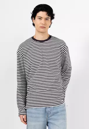 Buy Cotton On Striped T-Shirts For Men 2026 Online on ZALORA Singapore
