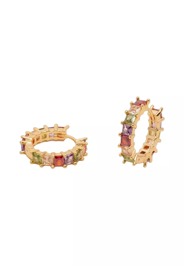 Casual earrings clearance online