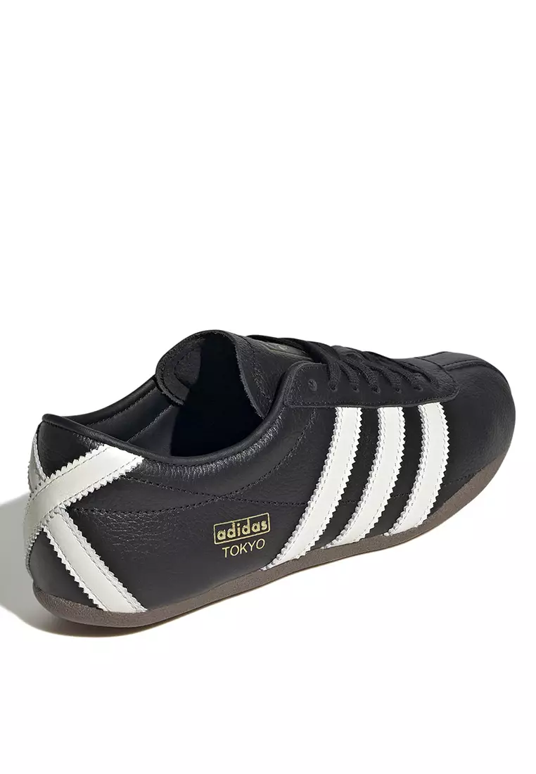 Tokyo Shoes