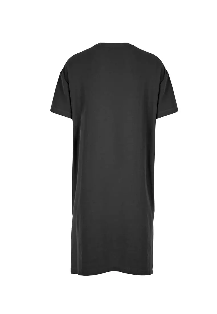 3Second Rara Midi Dress A-Line HP-010724