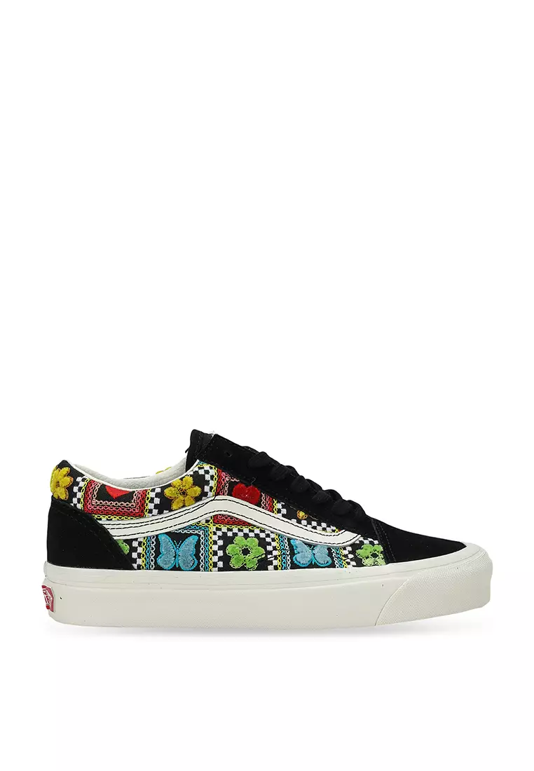 Cheapest ladies vans hotsell