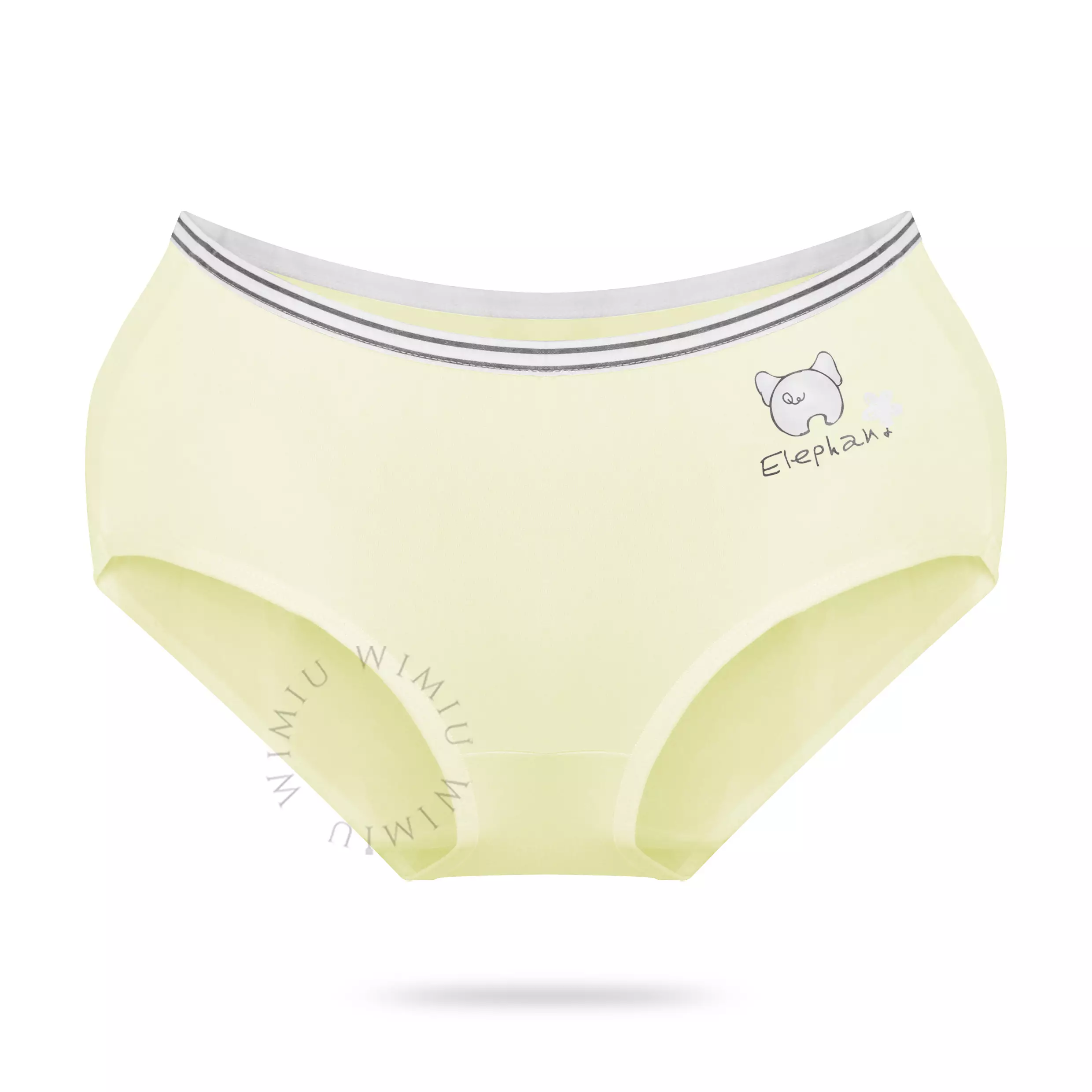 You've (You Have) 3PCS Celana Dalam Panty Pakaian Dalam Wanita CD 300031