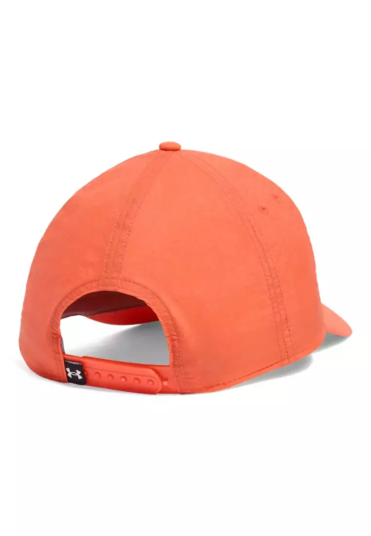 Under Armour UA Essential Mid Nylon Men's Adjustable Cap