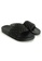 MONCLER black Moncler Jeanne Women's Flip Flops in Black D0539SH8849832GS_3