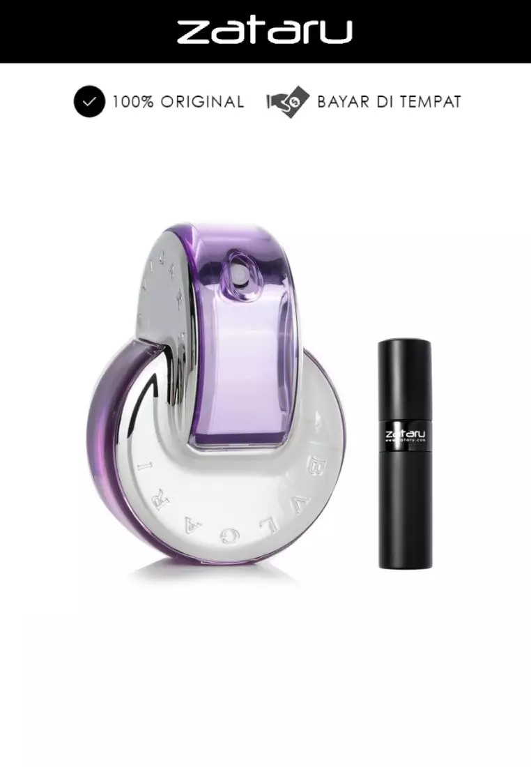 Harga bvlgari deals omnia amethyste