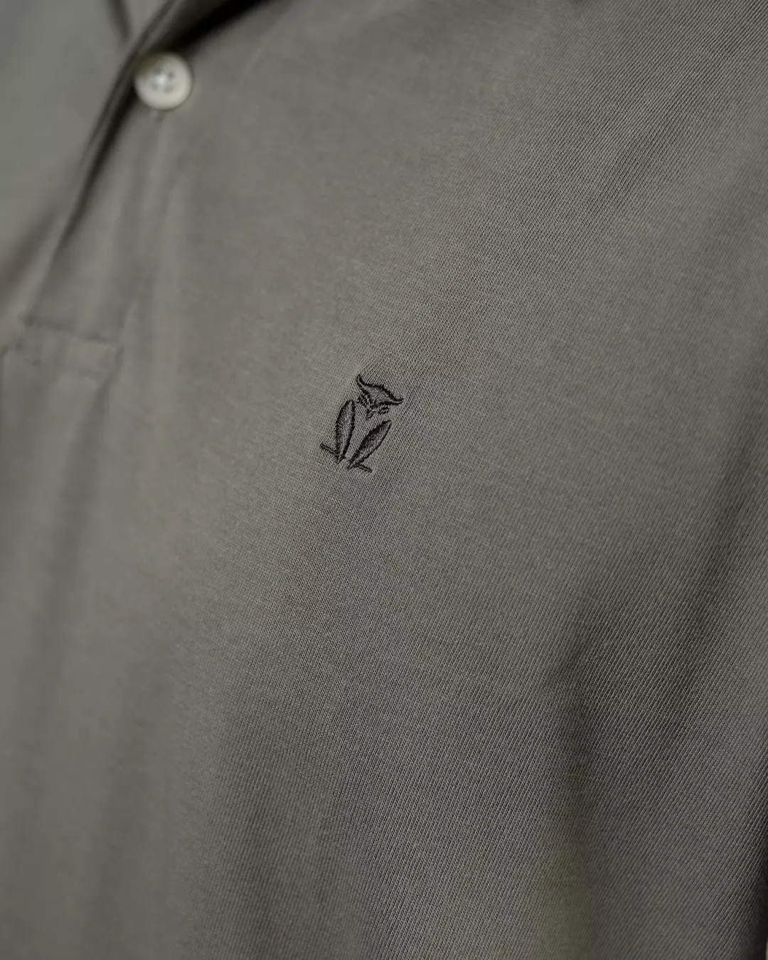 MATSUDA Kaos Polo Shirt Pria Kerah Aioi