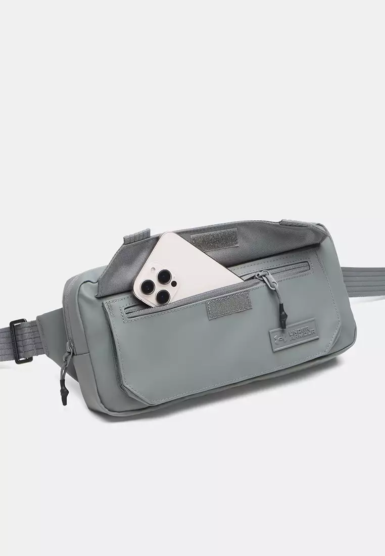 Triumph Unisex Bag