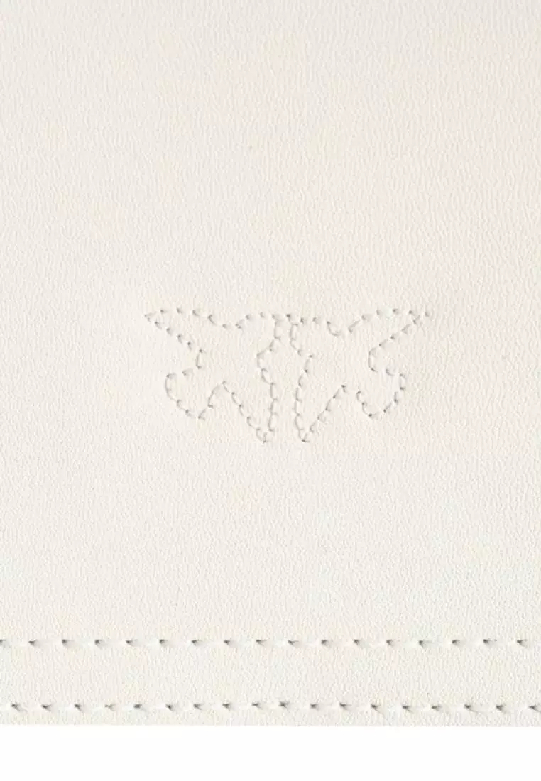 Buy Pinko Mini Love Bag Top Handle Party 2024 Online ZALORA Singapore