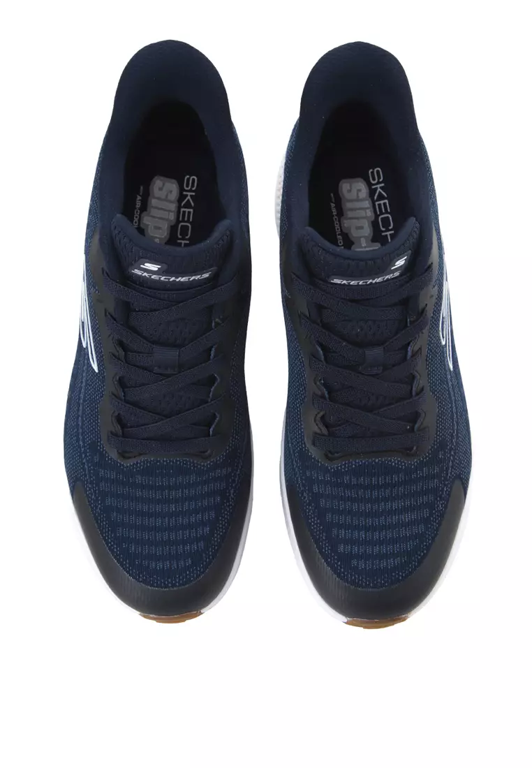 Go Run Consistent 2.0