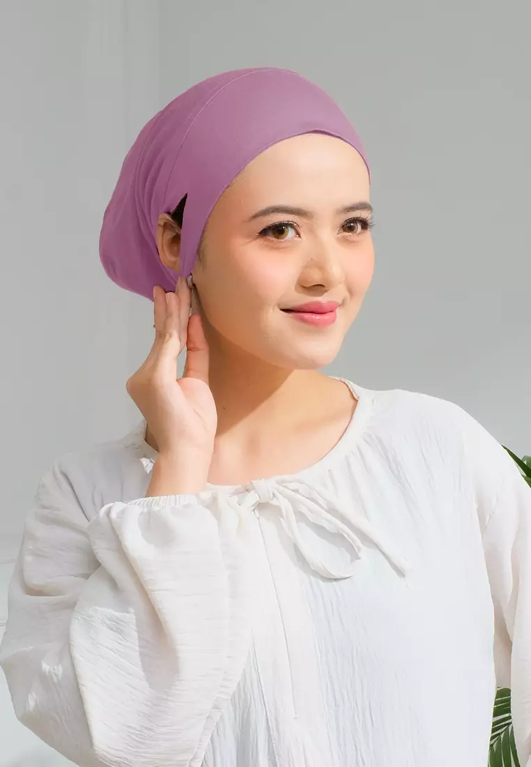 INNER CIPUT ANTI BUDEG-PINK BELACAN