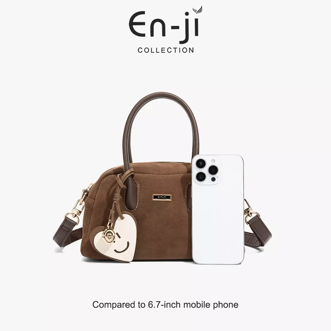 En-ji Solsa Handbag Wanita