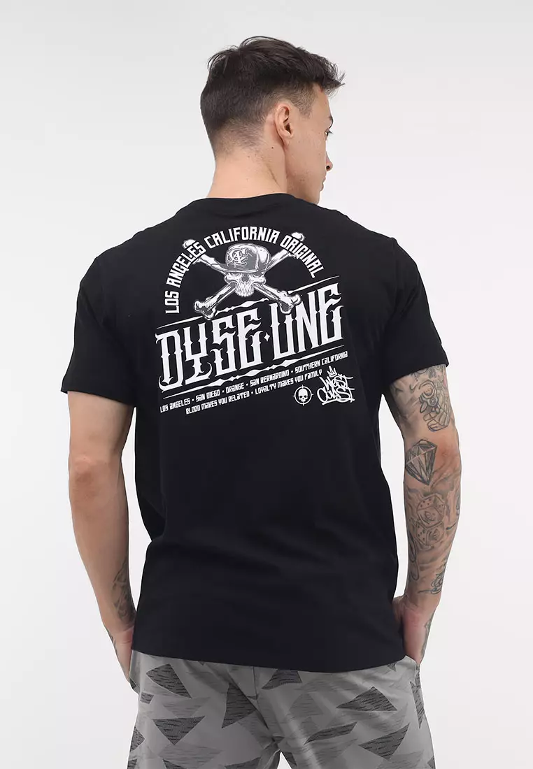 Round Neck Regular Fit T-Shirt