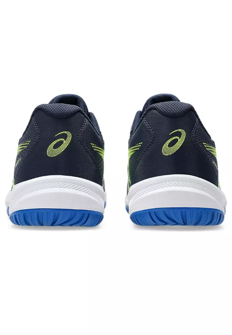 UPCOURT 6 MEN INDOOR SPORT SHOES (BLUE)