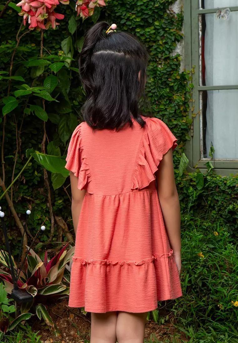 Girl Alaiya T-Shirt Kids