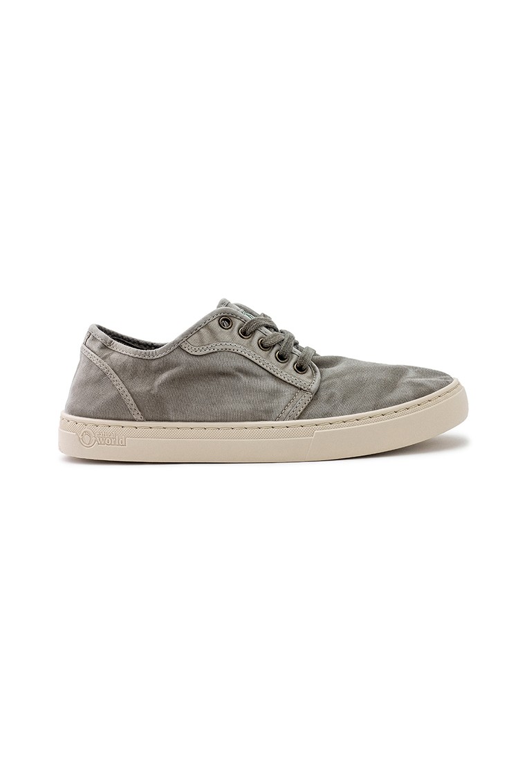 Natural World Eco Old Narciso Grey