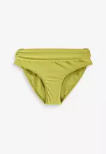 Lime Green High Shine