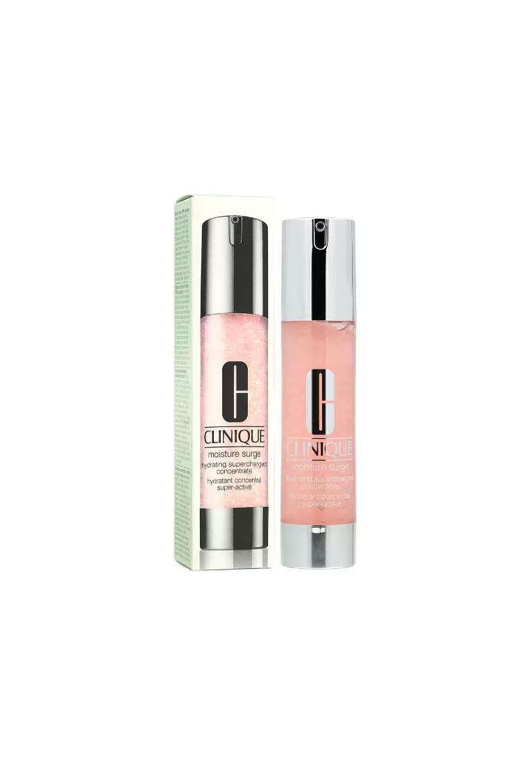 Clinique Clinique Moisture Surge™ Hydrating Supercharged 
