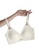 Kiss & Tell white Premium Calvin Seamless Push Up Lifting Supportive Wireless Padded Bra in White C5CE8USA3F7D43GS_2
