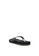 Quiksilver black Carver II Deluxe Slippers 72B78SH356AECDGS_4