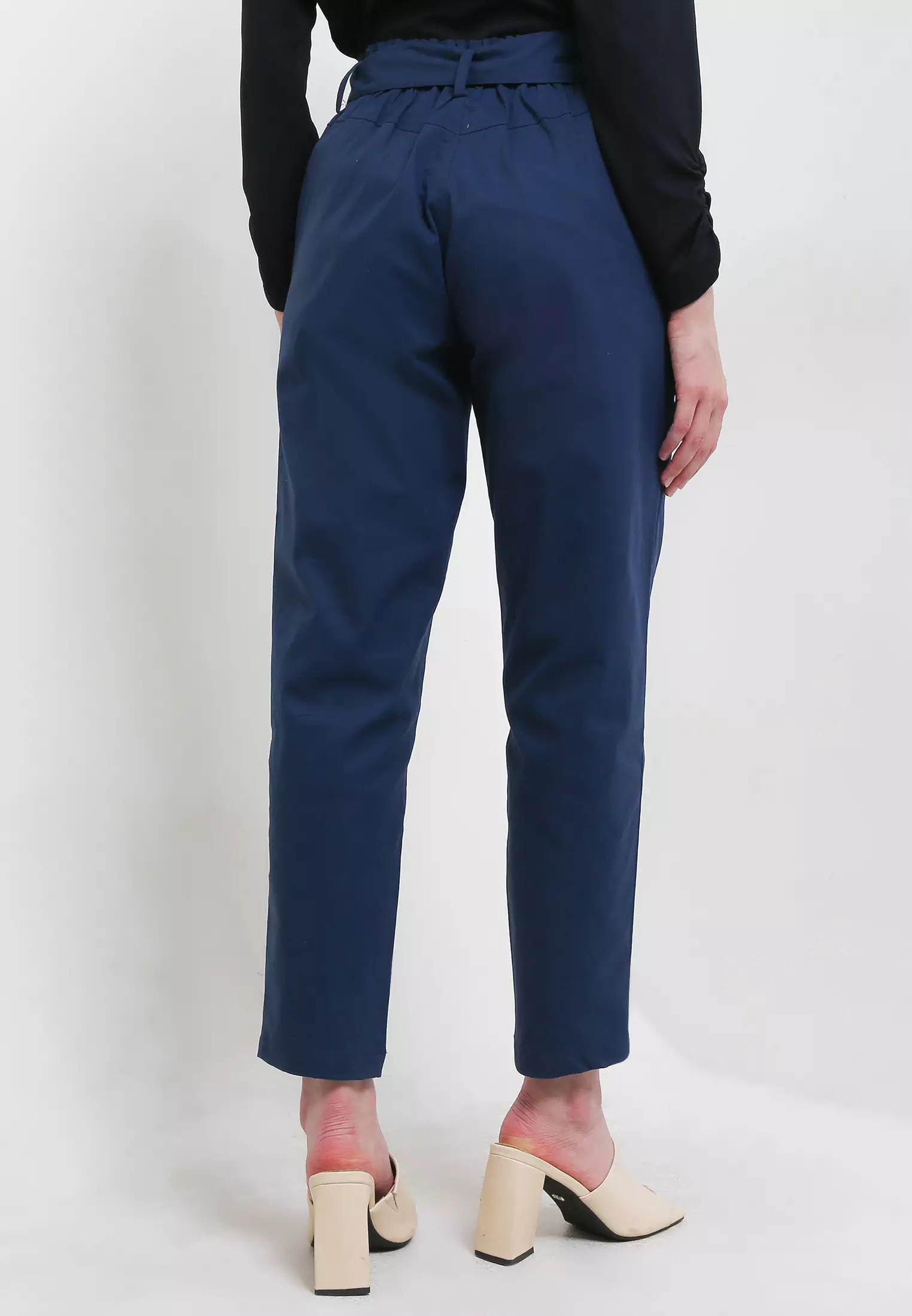 MFMW Riavic Celana Panjang Navy