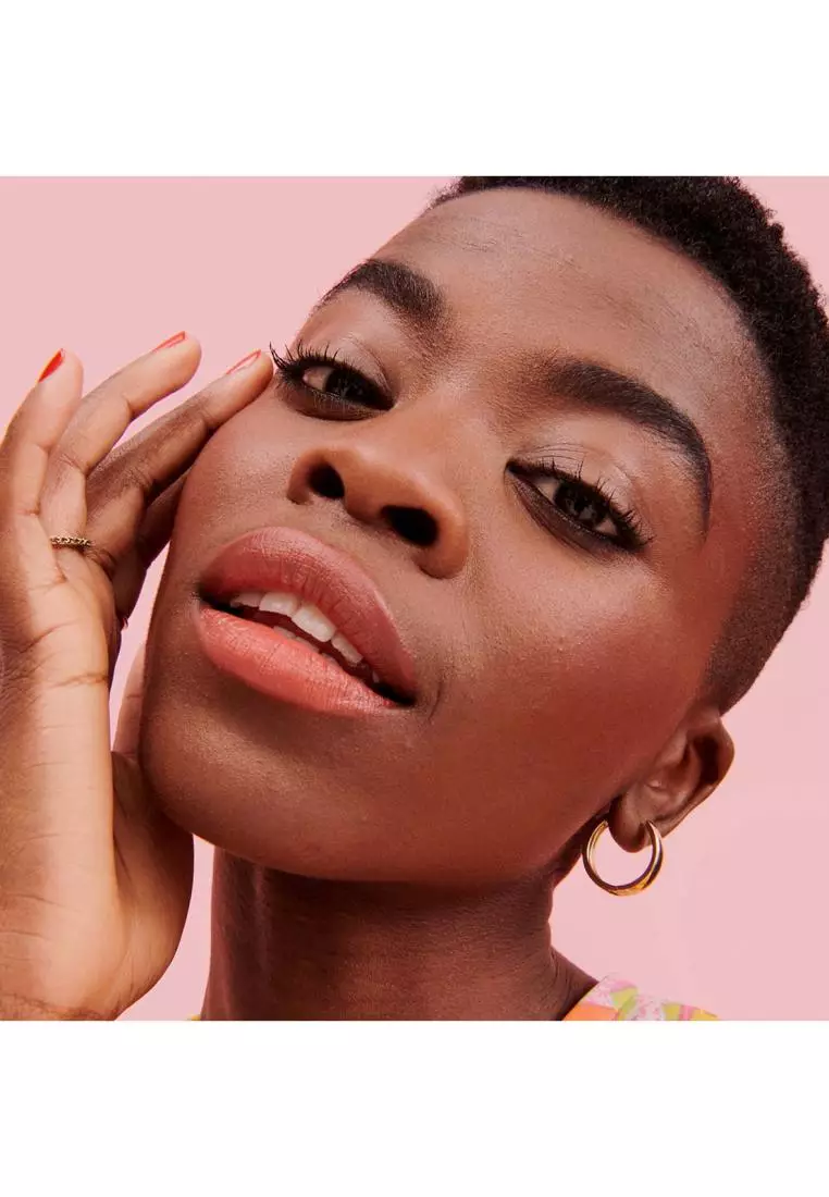 Benefit Java Rosy Mocha Blush Full Size